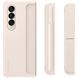 Чехол Samsung Slim Standing Cover with Pen Sand для Galaxy Fold 4 1814811466 фото 4