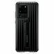 Чехол Samsung Protective Standing Cover Black для Galaxy S20 Ultra 5G SM-G988 1152478519 фото 1