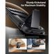 Захисний чохол 360&deg; Poetic Revolution Black для Google Pixel 11 Pro Xl, фото 5