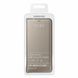 Чохол Samsung Led View Cover Gold для Galaxy S8 Plus SM-G955 1722850418 фото 5