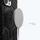 Чехол UAG Monarch Pro MagSafe Carbon Fiber для iPhone 15 Pro 2494894775 фото 4