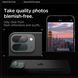 Защитное стекло для камеры Spigen GlasTR EZ Fit Optik 2-Pack для Google Pixel 10 Pro FOLD AGL09664, фото 4