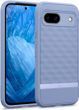 Чохол Caseology Parallax Purple-ish для Google Pixel 8a