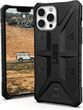 Чохол UAG Pathfinder Black для iPhone 13 Pro Max