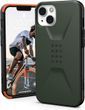 Чохол UAG Civilian Series Olive Drab для iPhone 13 | iPhone 14