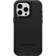 Чохол OtterBox Defender Pro Series Black для iPhone 15 Pro Max