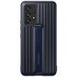 Чохол Samsung Protective Standing Cover Navy для Galaxy A53