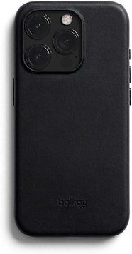 Чохол Bellroy MagSafe Leather Case Black для iPhone 15 Pro Max 2495041831 фото