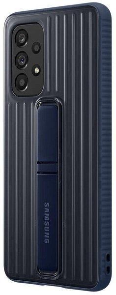 Чохол Samsung Protective Standing Cover Navy для Galaxy A53 1814814156 фото