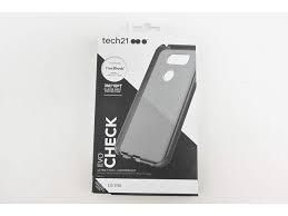 Чехол Tech21 Evo Check для Lg V30 1152504218 фото