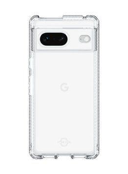 Чохол ITSKINS SPECTRUM R // CLEAR Transparent для Google Pixel 7 2306935821 фото