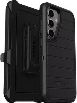 Захисний чохол OtterBox Defender Pro Series Black для Samsung Galaxy S24 2663194359 фото