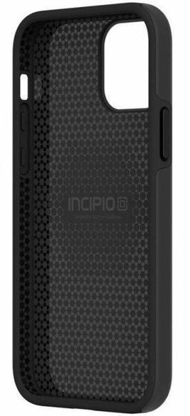 Чохол Incipio DUO Black для iPhone 12 | 12 Pro IPH-1895-BLK
