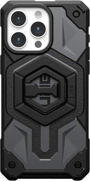 Магнитное кольцо-держатель UAG Magnetic Ring Stand Black 3100222147 фото