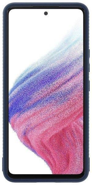 Чохол Samsung Protective Standing Cover Navy для Galaxy A53 1814814156 фото
