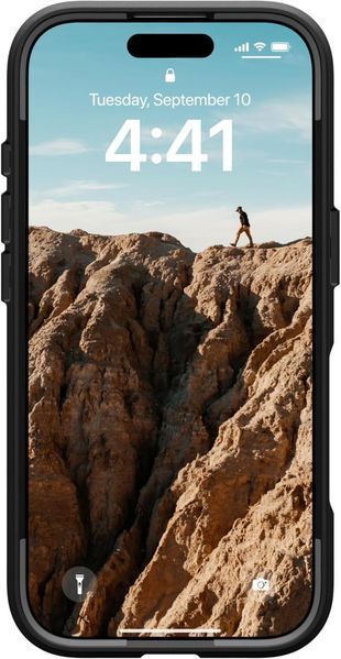 Чохол UAG Civilian MagSafe Mallard для iPhone 16 Pro 3069295578 фото