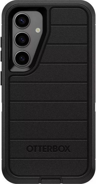 Захисний чохол OtterBox Defender Pro Series Black для Samsung Galaxy S24 2663194359 фото