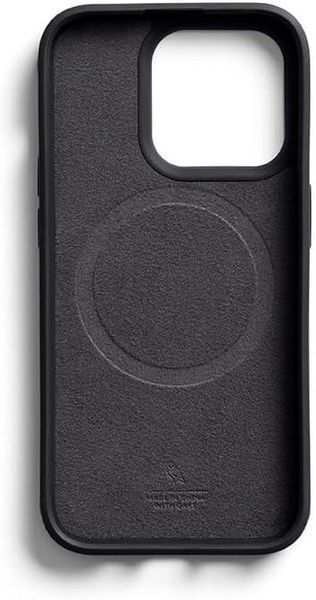 Чохол Bellroy MagSafe Leather Case Black для iPhone 15 Pro Max 2495041831 фото