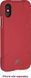 Чохол Adidas Solo Red для iPhone X/XS 1146283443 фото 7