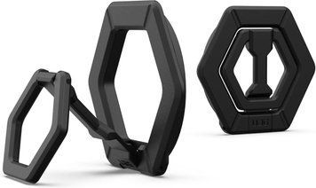 Магнитное кольцо-держатель UAG Magnetic Ring Stand Black 3100222147 фото