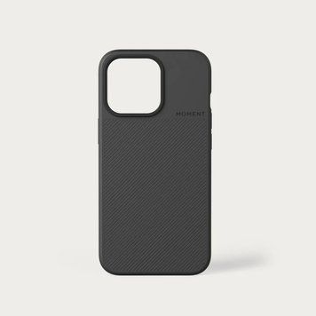 Чохол Moment Case M-Series MagSafe Black для iPhone 13 Pro 1626715520 фото
