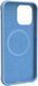 Чехол UAG DOT Cerulean with MagSafe для iPhone 14 Pro Max 2119235253 фото 4