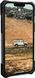 Чохол UAG Pathfinder Silver для iPhone 13 Pro Max 1994612608 фото 3