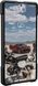 Оригинальный чехол UAG Monarch Pro Carbon Fiber Black для Samsung Galaxy S23 Ultra SM-S918, фото 4