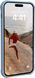 Чехол UAG DOT Cerulean with MagSafe для iPhone 14 Pro Max 2119235253 фото 7