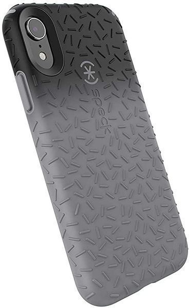 Чохол Speck Candyshell Fit Black для Iphone XR 1176672123 фото