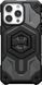 Магнитное кольцо-держатель UAG Magnetic Ring Stand Black 3100222147 фото 3