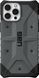 Чохол UAG Pathfinder Silver для iPhone 13 Pro Max 1994612608 фото 2