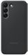 Чохол Samsung Smart LED View Cover Black для Galaxy S22 SM-901, фото 3