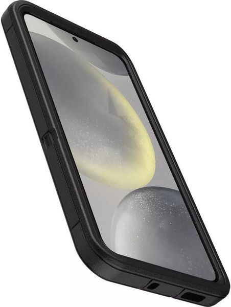 Захисний чохол OtterBox Defender Pro Series Black для Samsung Galaxy S24 2663194359 фото