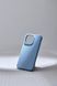 Чехол UAG DOT Cerulean with MagSafe для iPhone 14 Pro Max 2119235253 фото 5