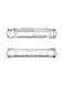 Чехол ITSKINS SPECTRUM R // CLEAR Transparent для Google Pixel 7, фото 4