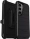 Захисний чохол OtterBox Defender Pro Series Black для Samsung Galaxy S24 2663194359 фото 1