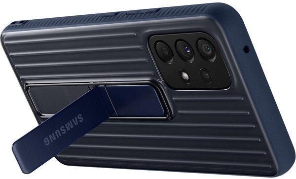Чохол Samsung Protective Standing Cover Navy для Galaxy A53 1814814156 фото