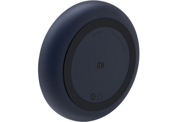 Беспроводное зарядное устройство Mi Wireless Charging Pad 10W Black (WPC03ZM) 1221376981 фото