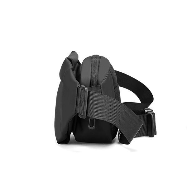 Сумка з однією лямкою Mark Ryden Spike MR7999 Black 1790327803 фото