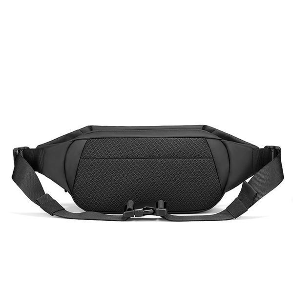 Сумка з однією лямкою Mark Ryden Spike MR7999 Black 1790327803 фото