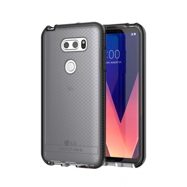 Чехол Tech21 Evo Check для Lg V30 1152504218 фото