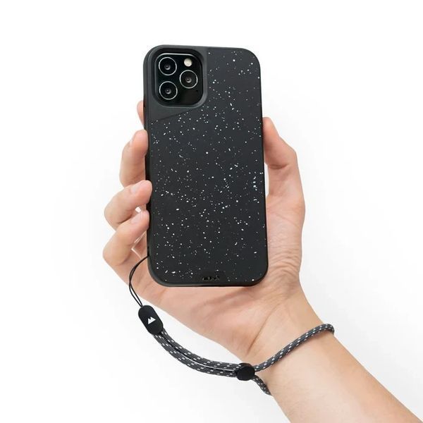 Ремінець для телефона Mous Tonal Grey Wrist Strap 2225609506 фото