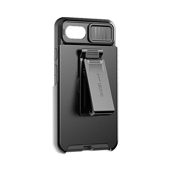 Захисний чохол з кліпсою Tech21 Evo Max Black для Google Pixel 3 Xl 2149555979 фото
