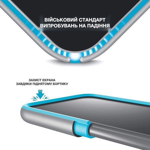 Чехол Speck Candyshell Fit Black для Iphone XR
