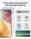 Захисне скло Zagg InvisibleShield Glass XTR5 для iPhone 17 Pro 3163900628 фото 2