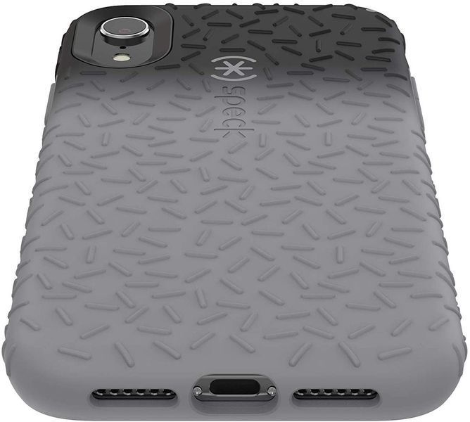 Чохол Speck Candyshell Fit Black для Iphone XR 1176672123 фото