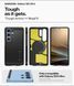 Чохол Spigen Tough Armor MagFit Black для Samsung Galaxy S25 Ultra SM-S938 ACS08964 2511593348 фото 5