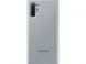Чохол Samsung LED View Cover Silver для Galaxy Note 10 Plus SM-N975 1502409042 фото 2