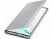 Чохол Samsung LED View Cover Silver для Galaxy Note 10 Plus SM-N975 1502409042 фото 3